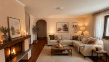 Listing picture