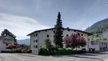 Listing picture