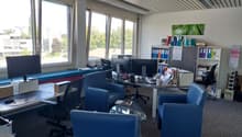 Büro