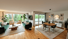 Listing picture