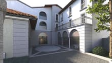 Listing picture