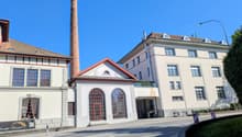 Listing picture
