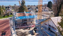 Listing picture