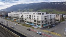 Aussenansicht