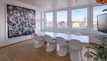 Salle conférence