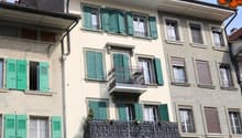 Immeuble