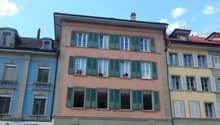 Immeuble