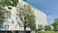 Immeuble