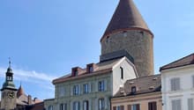 Château