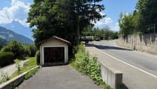 Listing picture
