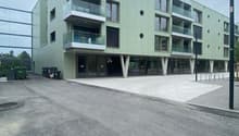 Immeuble