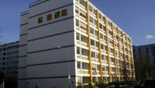 Listing picture