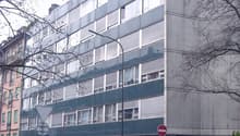 Listing picture