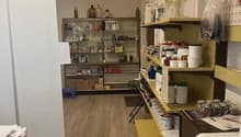 Espace bureau