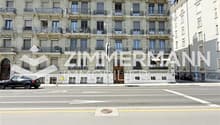 Immeuble vue 1
