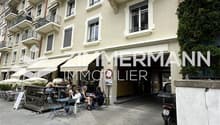 Photo immeuble