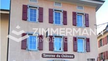 facade
