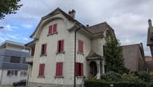 Immeuble