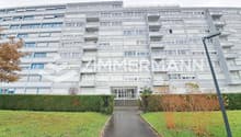 Photo immeuble