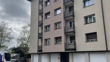 Photo Immeuble