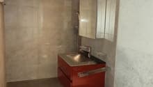 Douche-wc