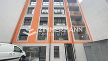 vue immeuble