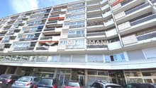 Vue du batiment