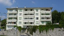 Vue du bâtiment