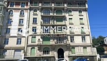 Photo immeuble