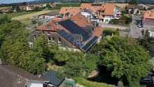 Listing picture