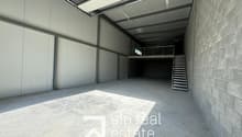 Listing picture