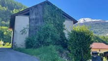 Listing picture