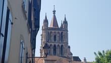 Listing picture