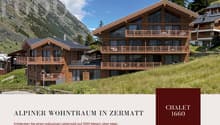Chalets 1660