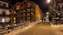Assenfassade