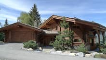 Listing picture