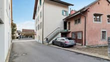 Listing picture