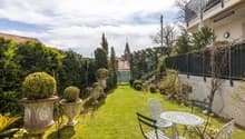 Jardin Privatif