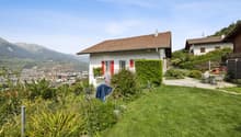 Listing picture