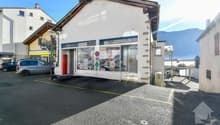 Listing picture