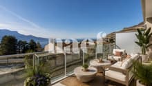 Home staging virtuel