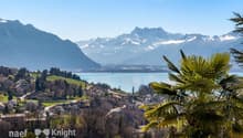 Les Dents du Midi