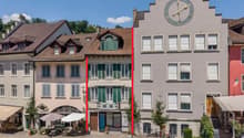 Listing picture
