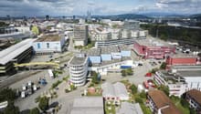 Listing picture
