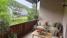 Balkon Beispielbild