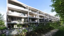 Birsmatt 1 - 11, Aesch