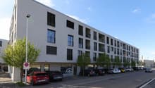 Liegenschaft