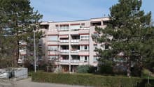 Aussenansicht Liegenschaft
