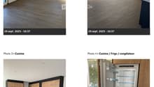 Listing picture