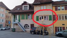 Listing picture